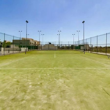Apartamento En Residencial Aldea Golf Panoramica San Jorge  Экстерьер фото