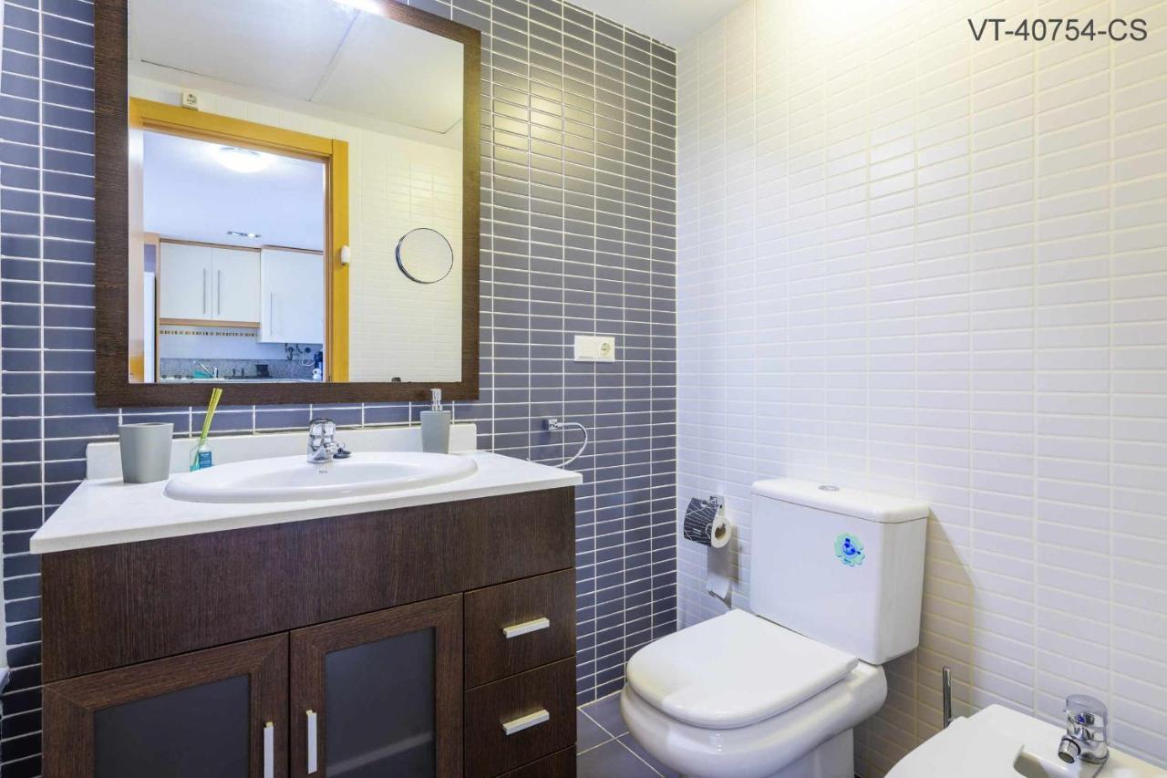 Apartamento En Residencial Aldea Golf Panoramica San Jorge  Экстерьер фото