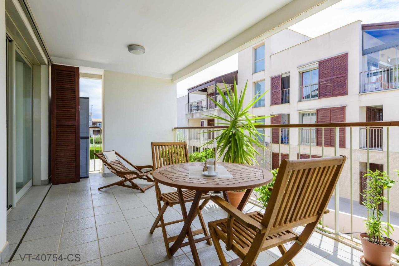 Apartamento En Residencial Aldea Golf Panoramica San Jorge  Экстерьер фото