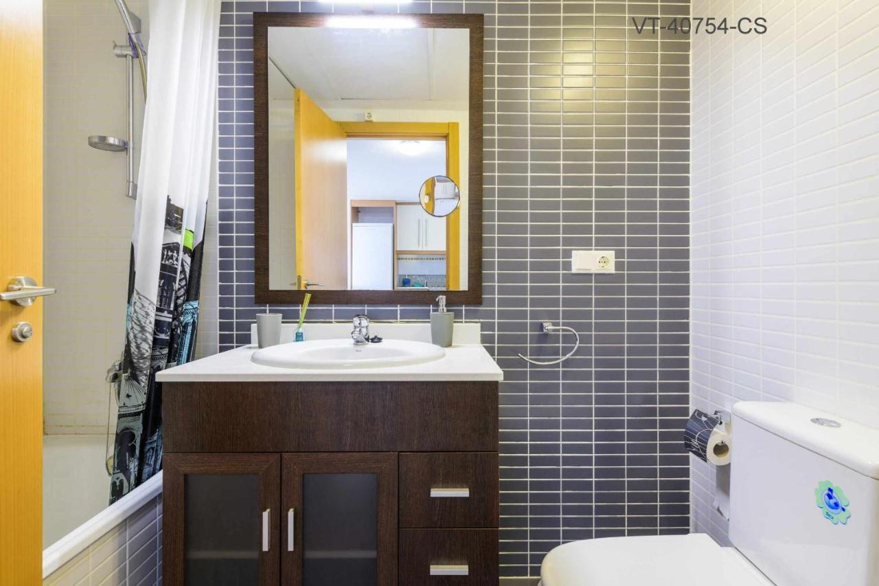 Apartamento En Residencial Aldea Golf Panoramica San Jorge  Экстерьер фото